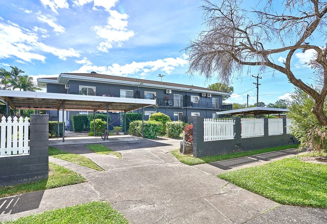 Additional image 2 of 6/86-88 Birch Street, Manunda QLD 4870