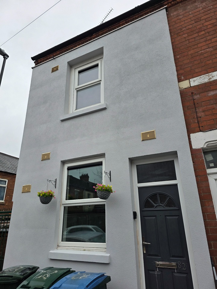 2 Bed End Terrace, Blythe Road, CV1, N1 7GU