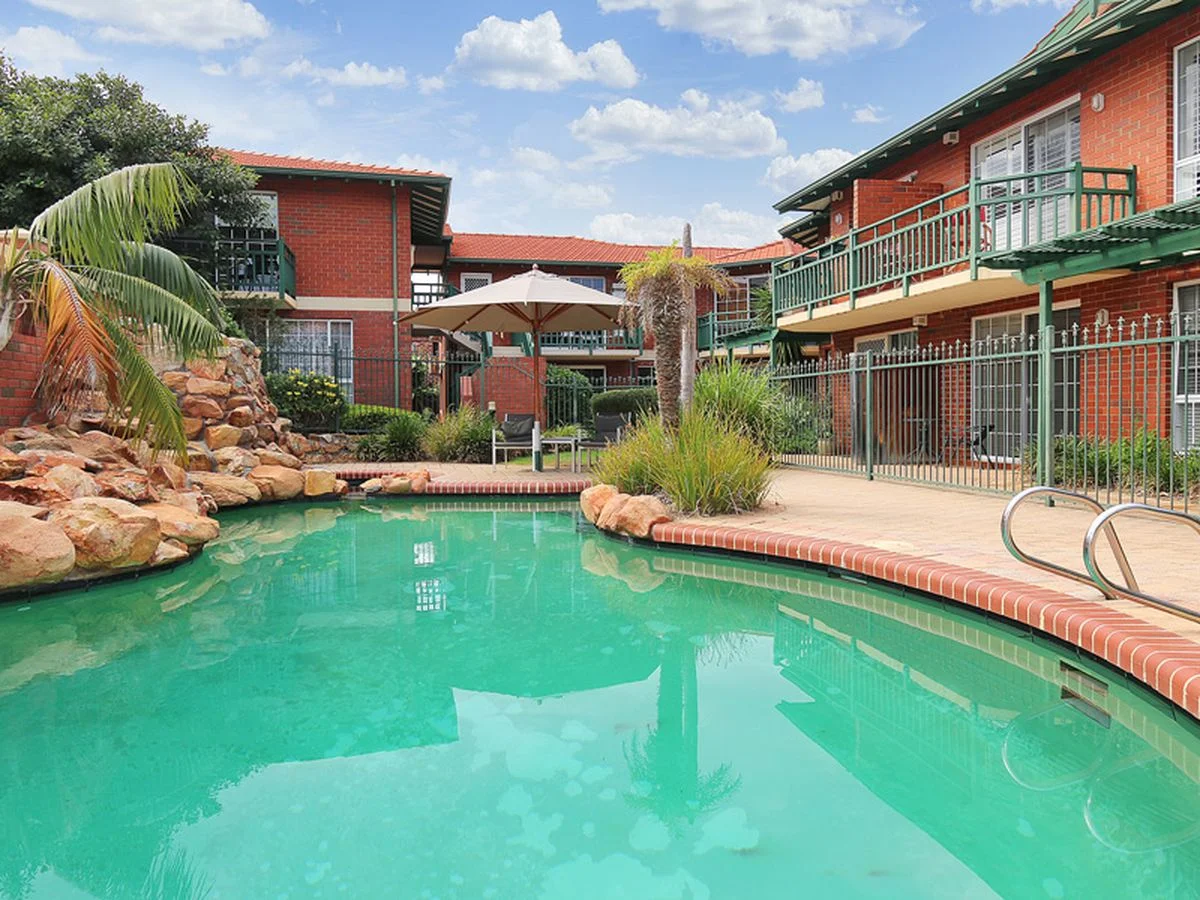 12/6 Stuart Street, Mosman Park WA 6012