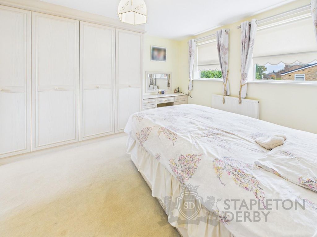 Additional image 16 of 3 bed detached house for saleSt. James Road, Eccleston Park, Prescot L34