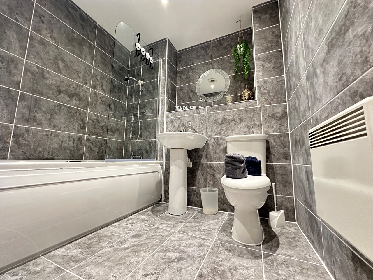 Additional image 6 of 1 Bed Flat, Centro West, DE1, N1 7GU