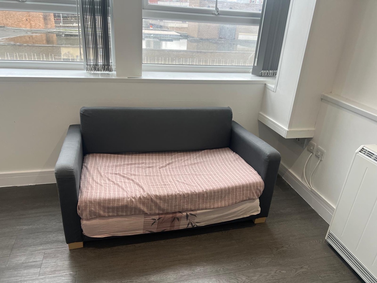 Studio Flat, Epic House, LE1, N1 7GU photo 4