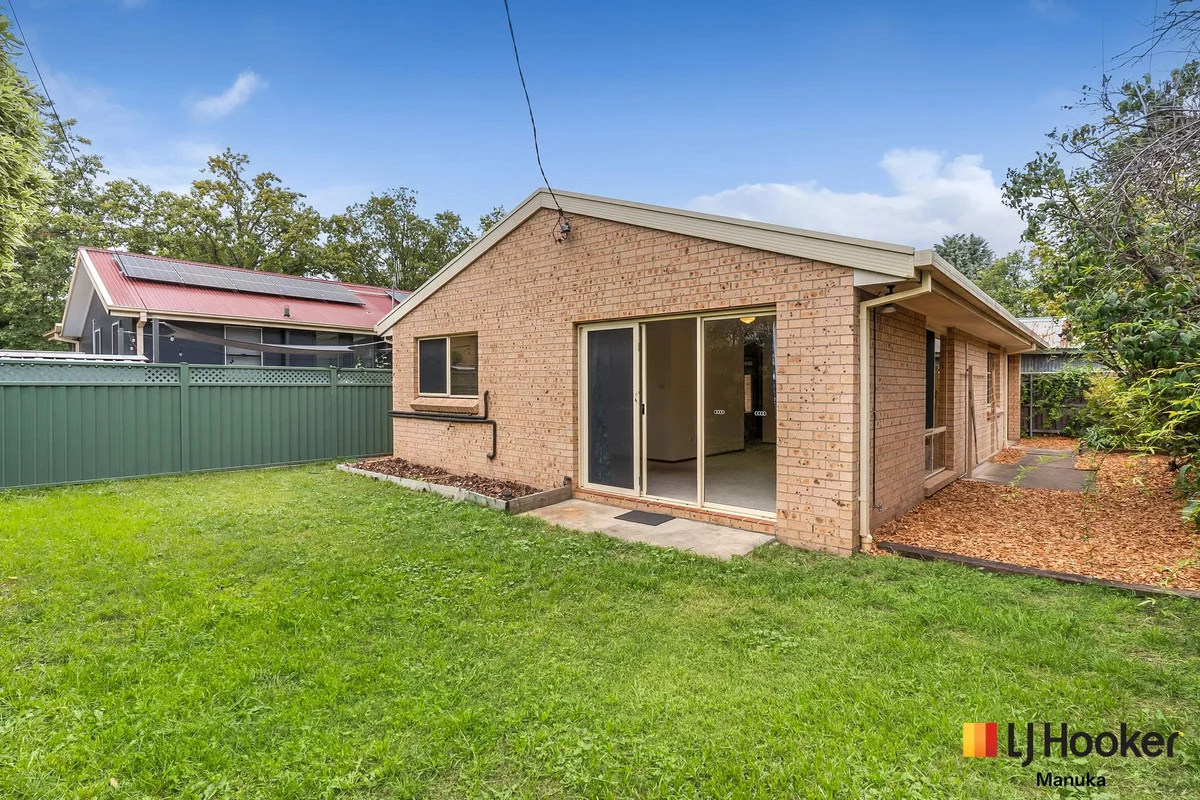 Additional image 10 of 2/6 Mindarie Street, Narrabundah ACT 2604