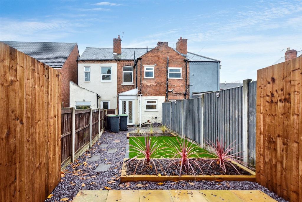 Additional image 21 of 2 bed terraced house for saleHalls Road, Stapleford, Nottingham NG9