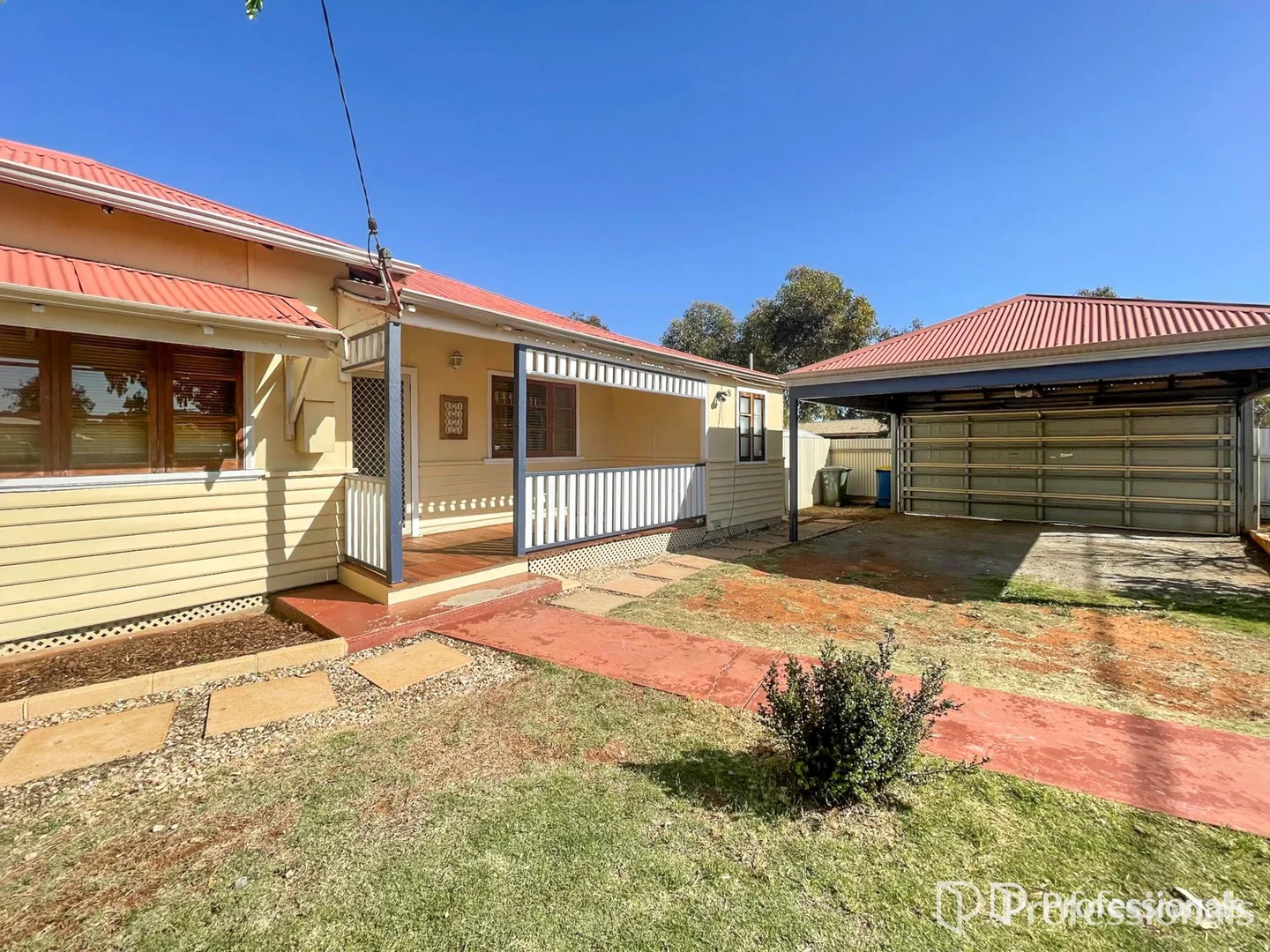 Additional image 2 of 137 Campbell Street, West Lamington WA 6430