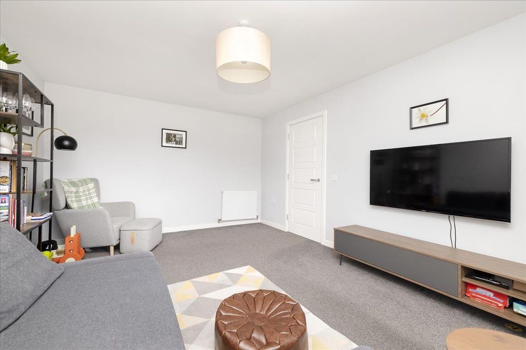 Additional image 4 of 4 bed semi-detached house for sale6 Wester Suttieslea Path, Newtongrange EH22
