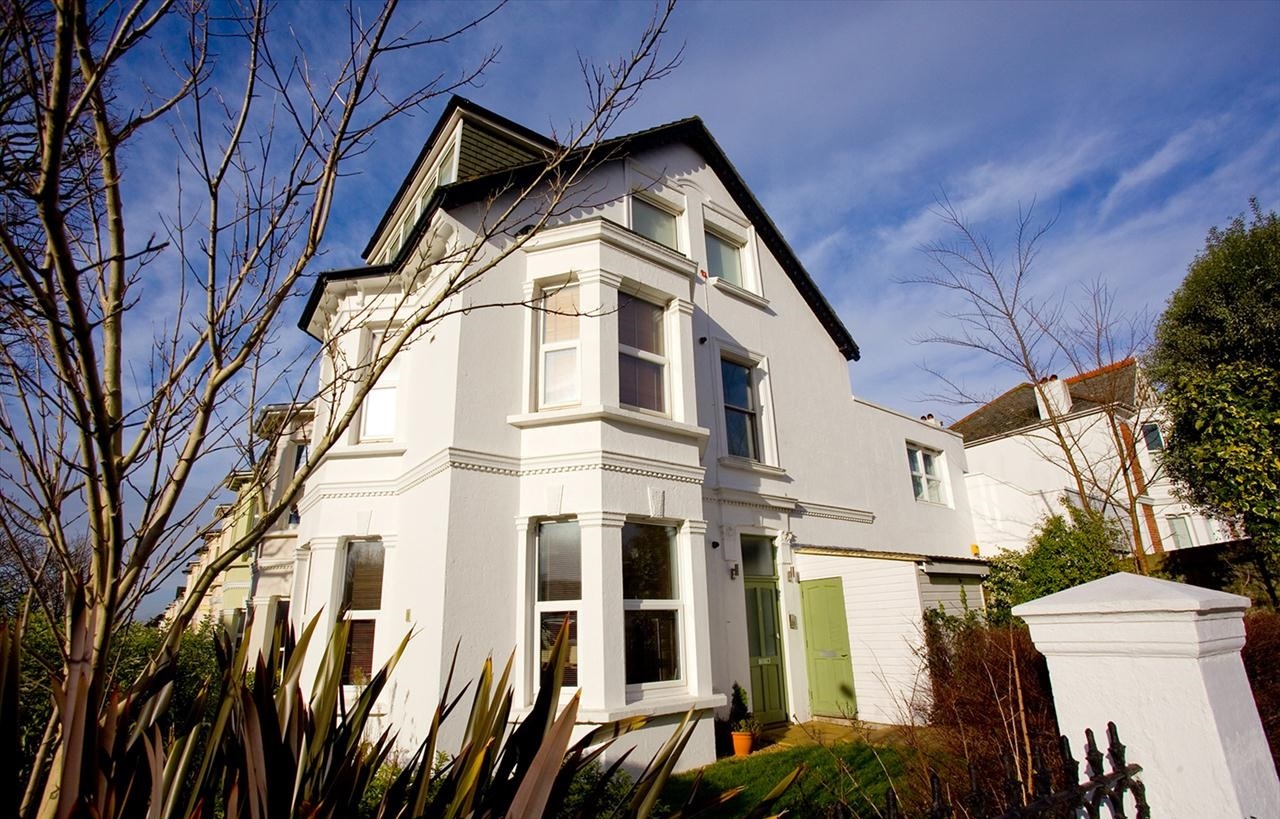 1 Bed Flat, Hove Park Villas Garden, BN3, N1 7GU