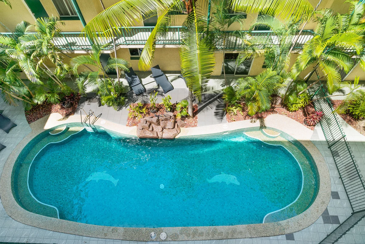 81 Cavenagh Street, Darwin City NT 0800