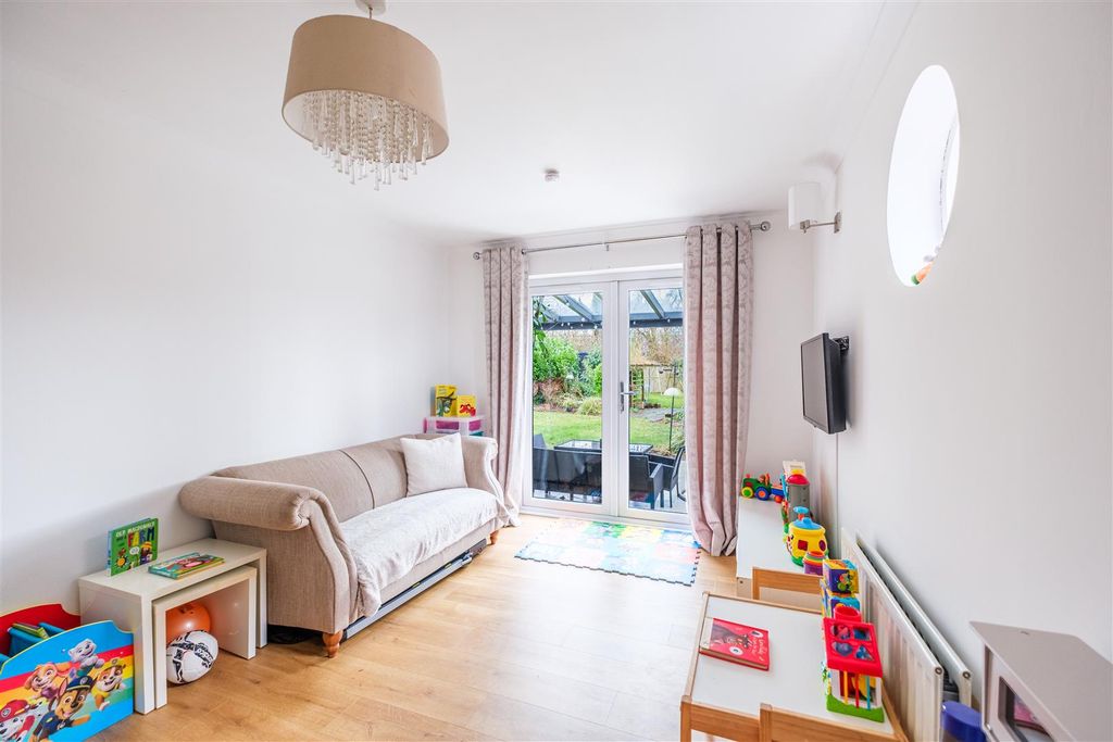 Additional image 8 of 5 bed detached house for saleTurnbull Way, Strathaven ML10