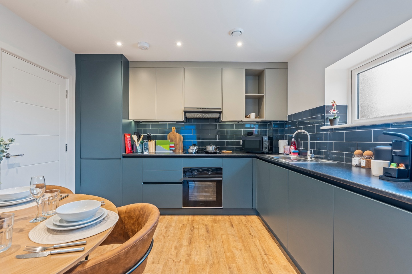 Additional image 8 of 2 Bed Flat, Southampton Street, RG1, N1 7GU