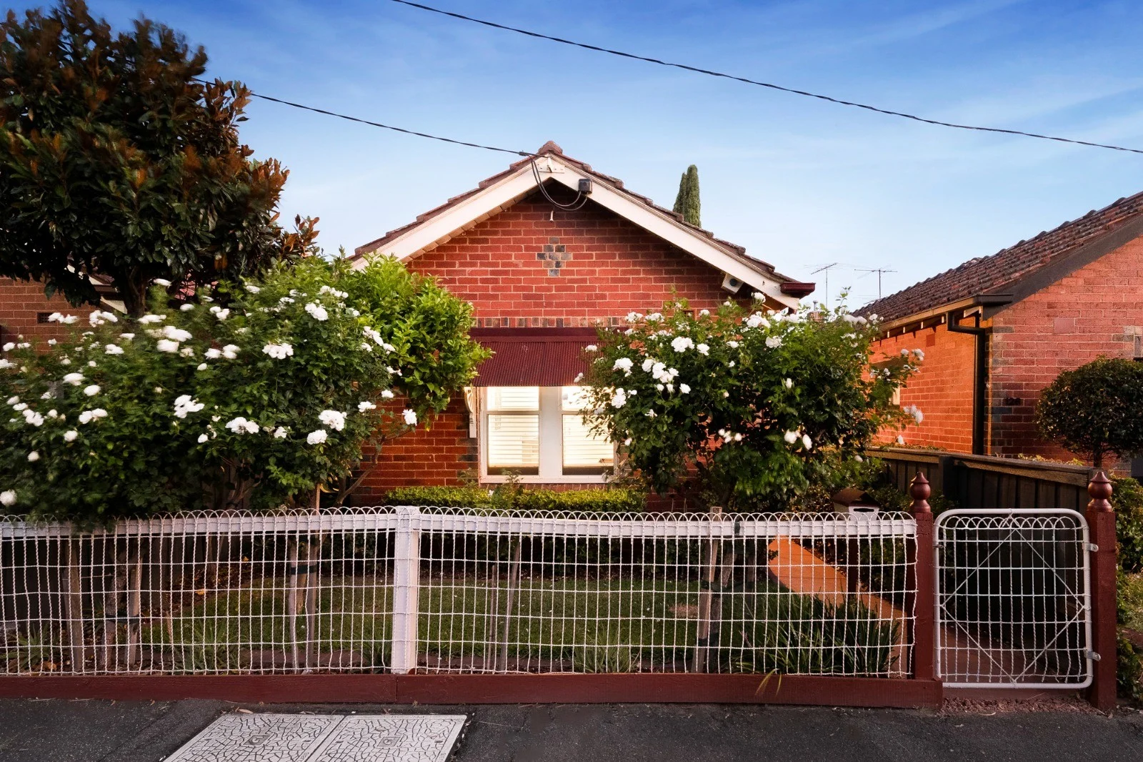 128 Princes Street, Flemington VIC 3031