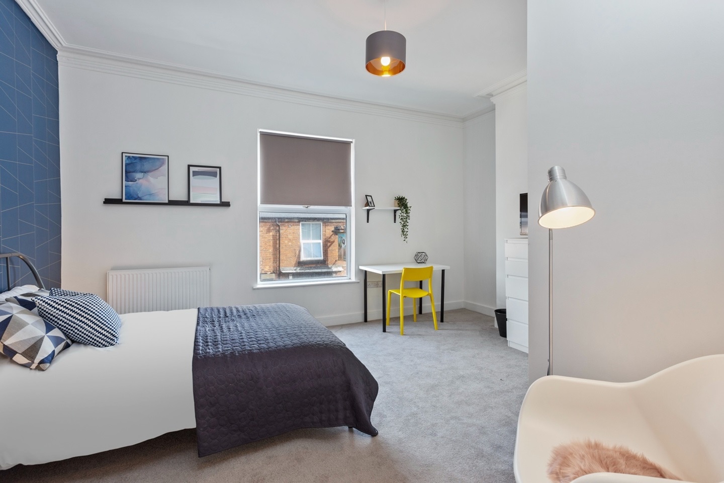 Additional image 5 of Room in a Shared House, Bedford Street, DE22, N1 7GU