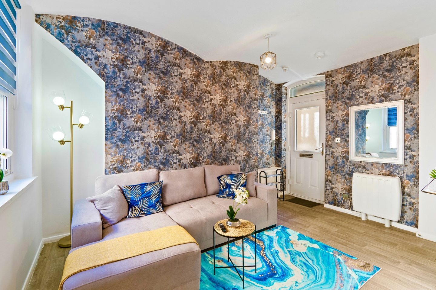 Additional image 16 of 1 Bed Flat, Windsor Court, BN1, N1 7GU