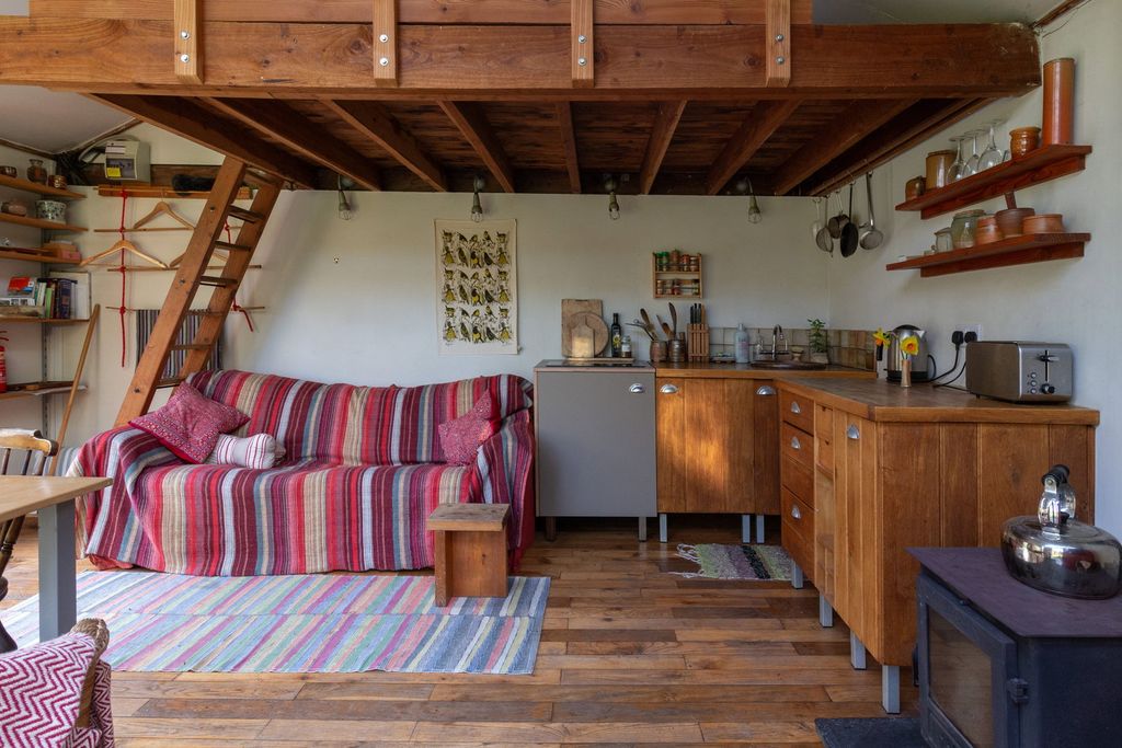 Additional image 34 of 3 bed cottage for saleBridge Cottage, Cheriton, Llanmadoc, Gower, Swansea SA3