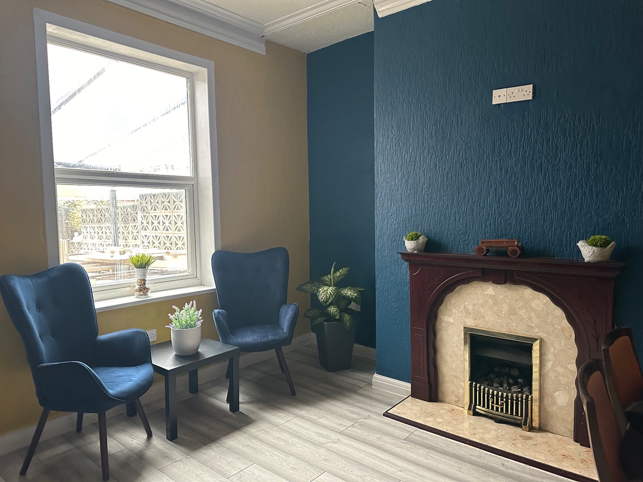 Room in a Shared House, Derby Road, M6, N1 7GU