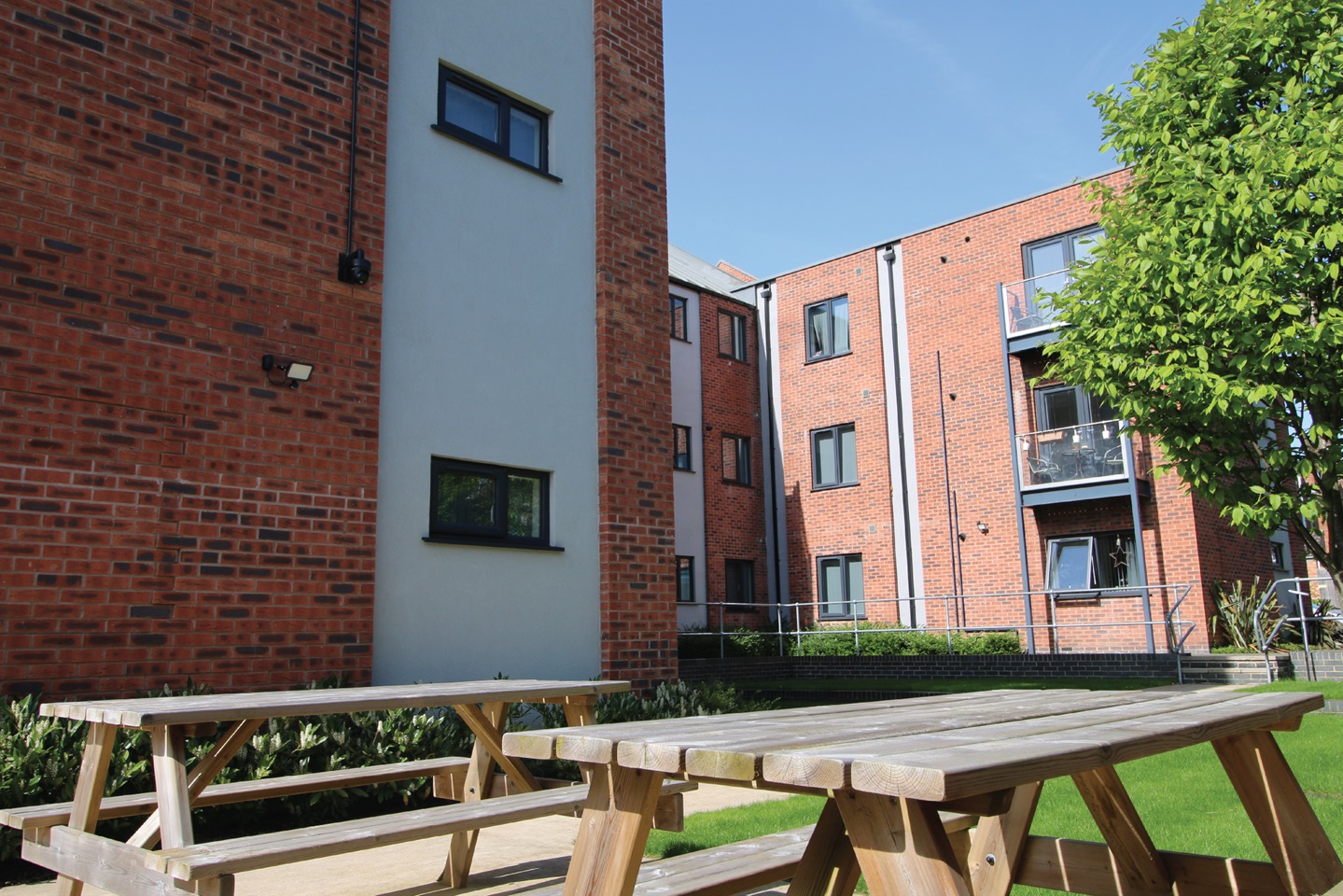 Additional image 4 of 1 Bed Flat, Burgess Road, LE2, N1 7GU