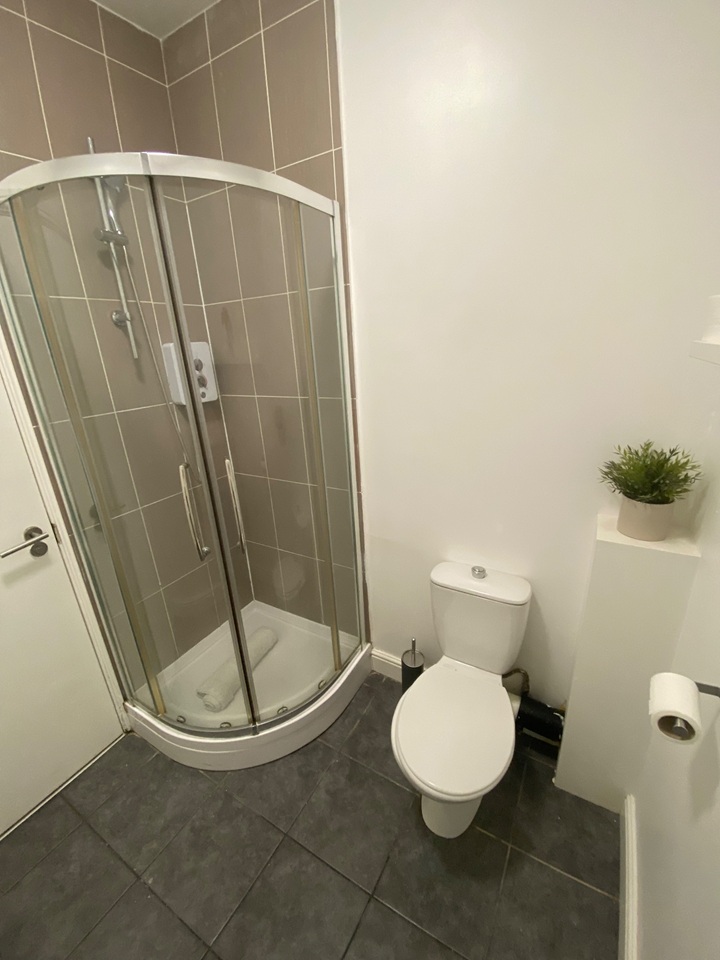 Additional image 9 of 1 Bed Flat, Lansdowne Road, LE2, N1 7GU