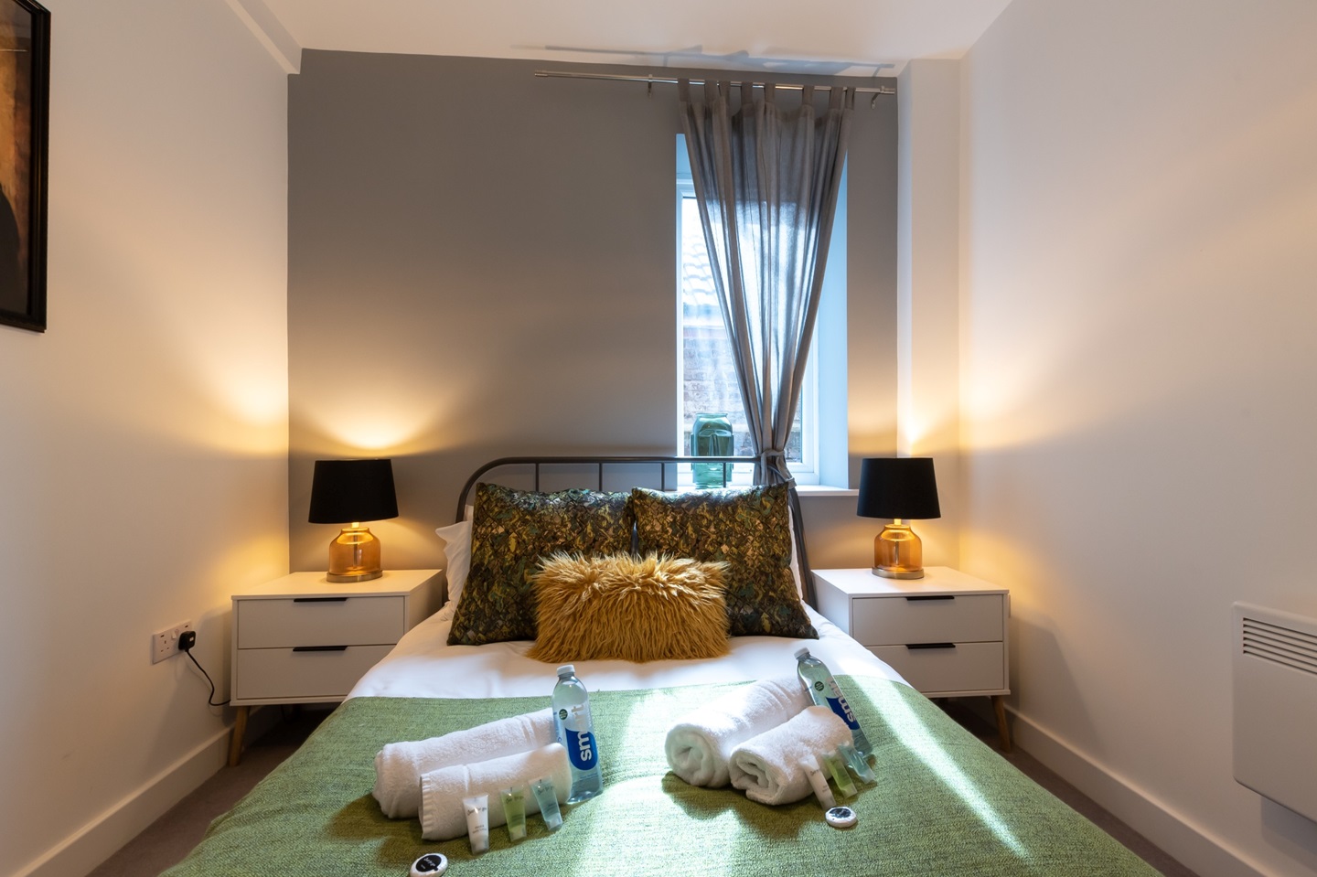 Additional image 11 of 1 Bed Flat, Kings House, SO15, N1 7GU
