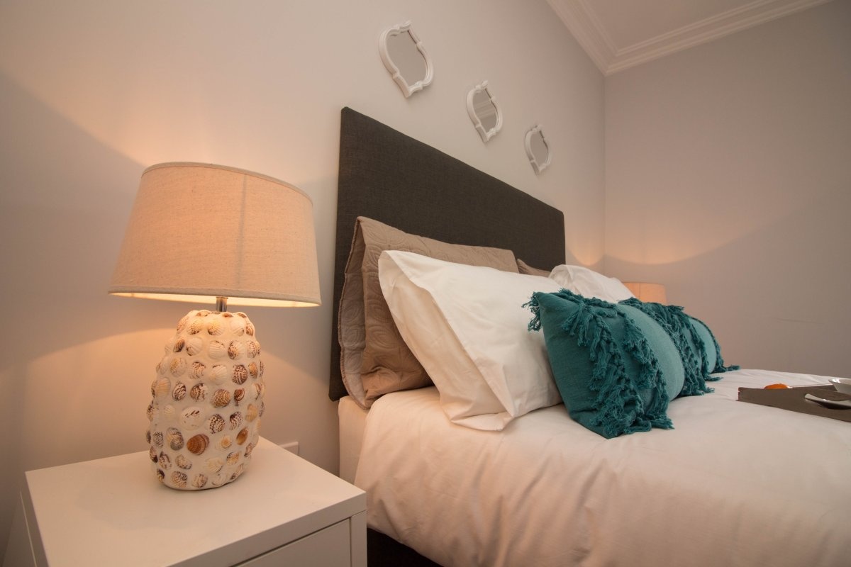 Additional image 8 of 1 Bed Flat, Helena House, RG1, N1 7GU