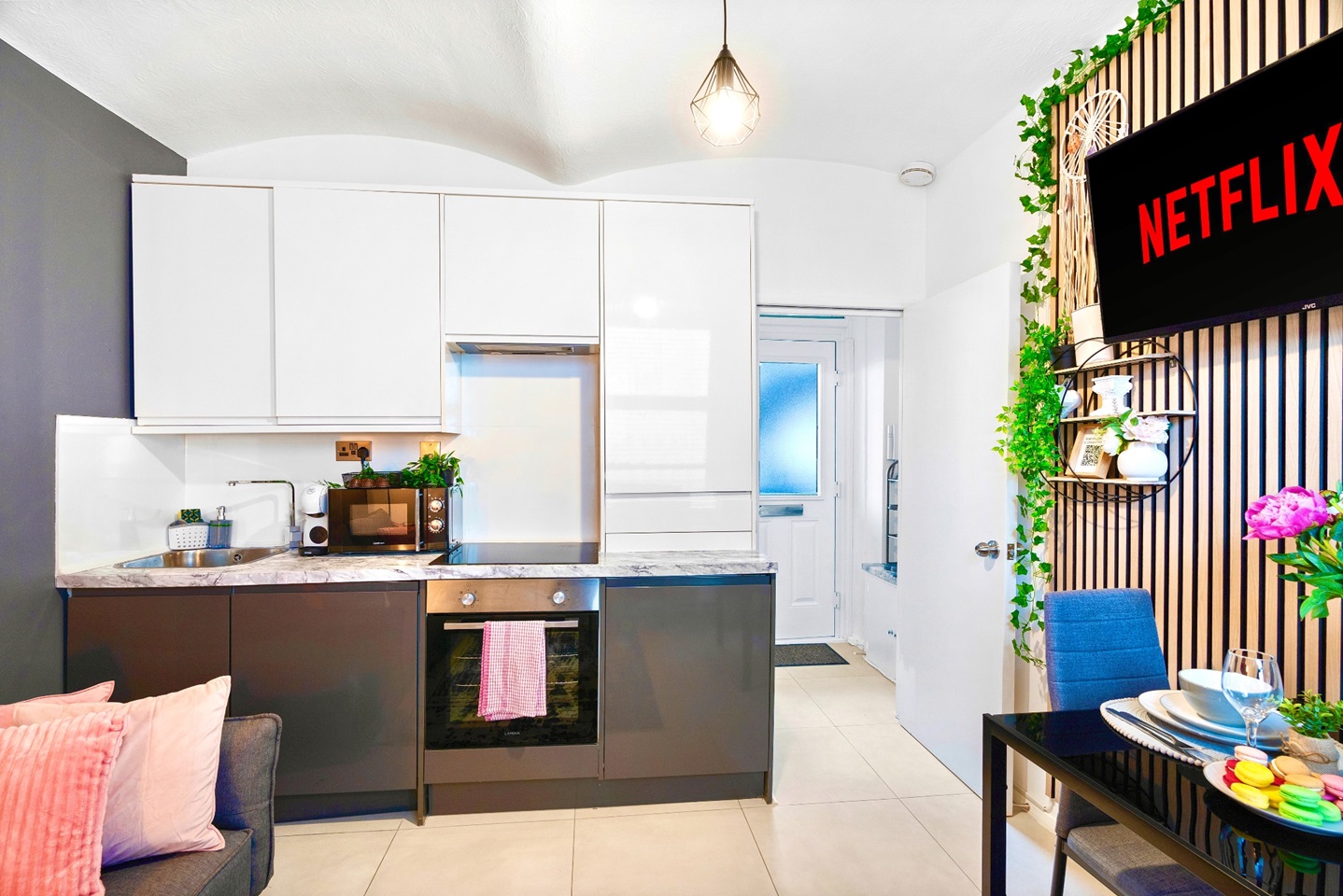 Additional image 18 of 1 Bed Flat, Windsor Court, BN1, N1 7GU