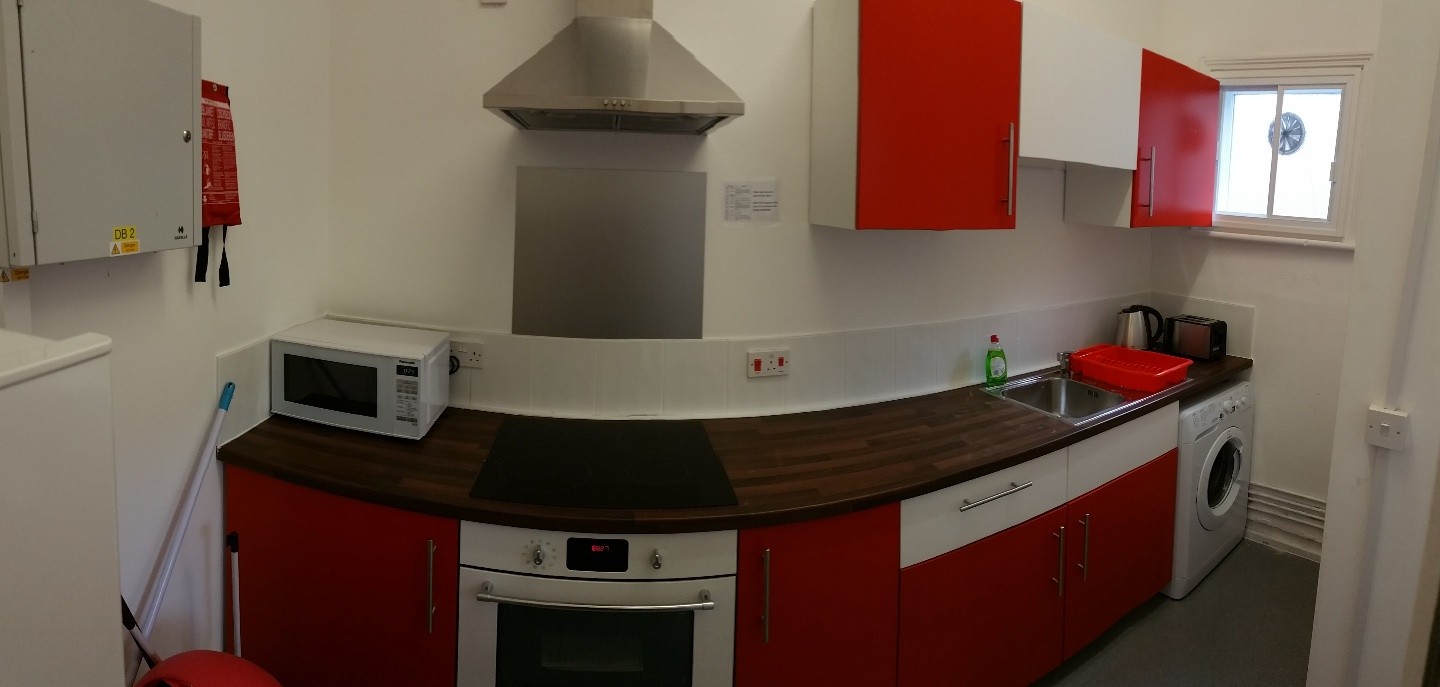 Additional image 12 of Room in a Shared Flat, Warwick Row, CV1, N1 7GU