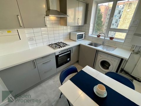 Varndell Street, London NW1