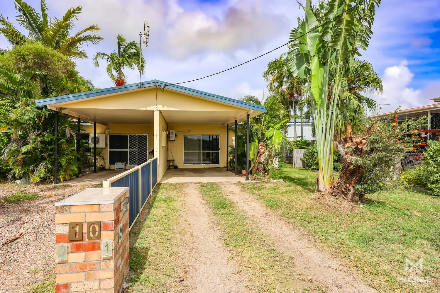 1/10 Nona Street, Bowen QLD 4805