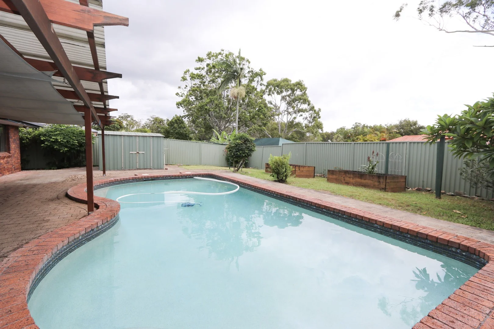 55 Pinkwood Drive, Ashmore QLD 4214