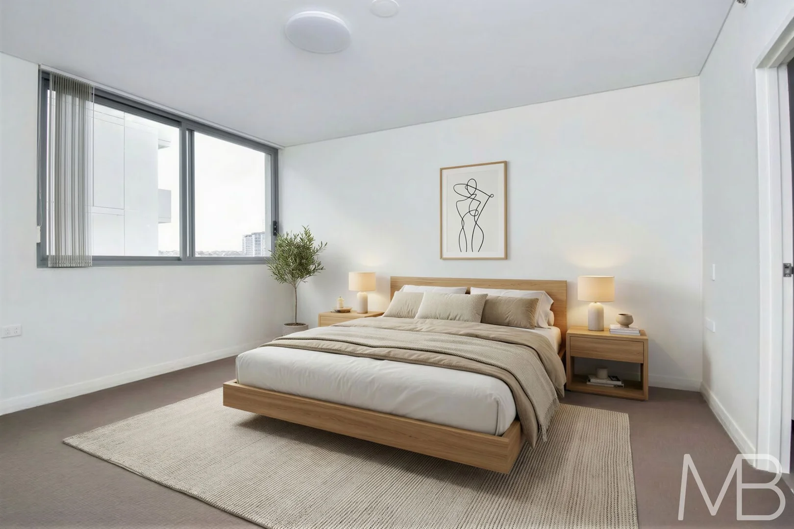 Additional image 3 of 3401/15 Charles Street, Canterbury NSW 2193