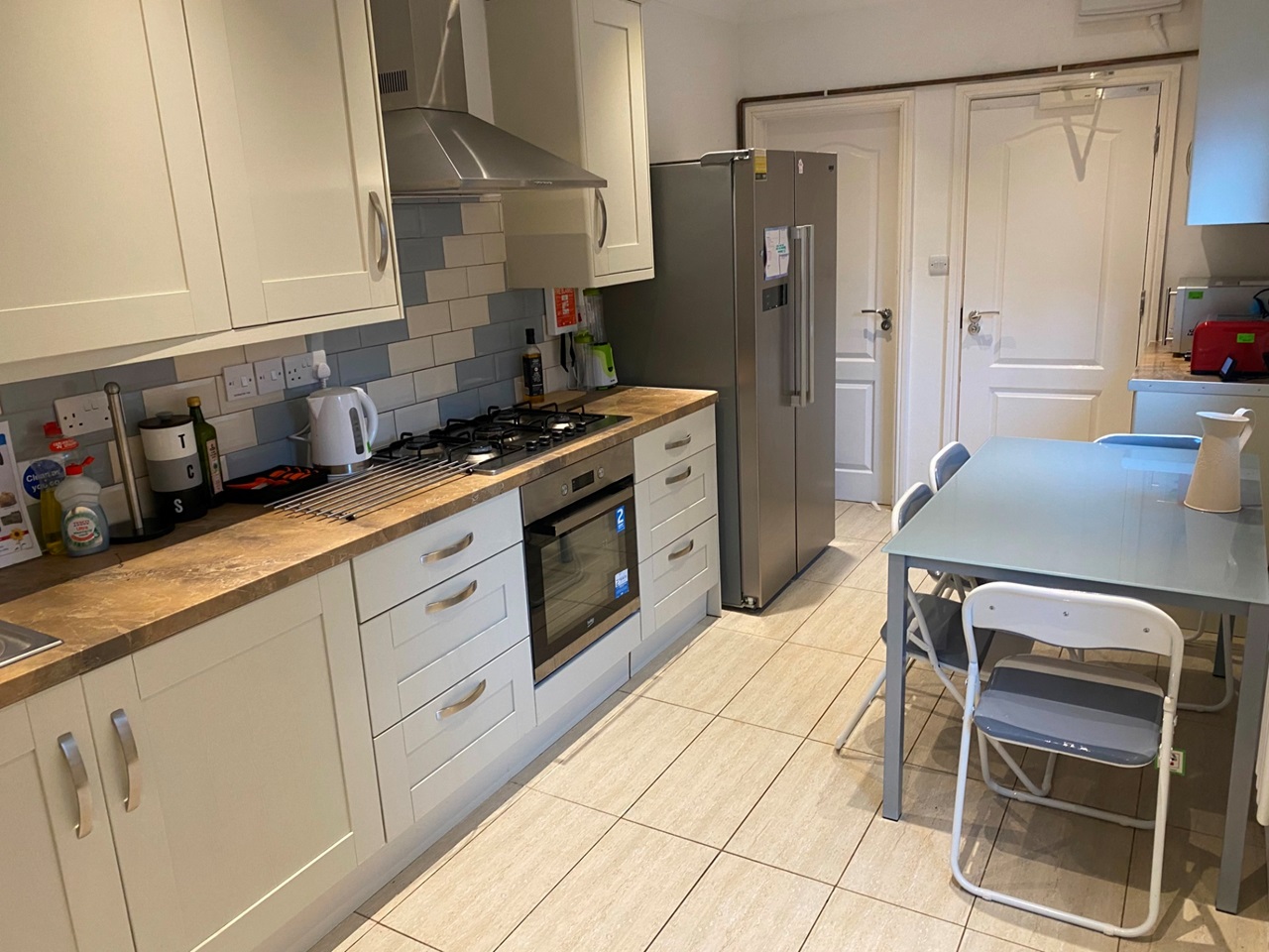 Room in a Shared House, Gotham Street, LE2, N1 7GU