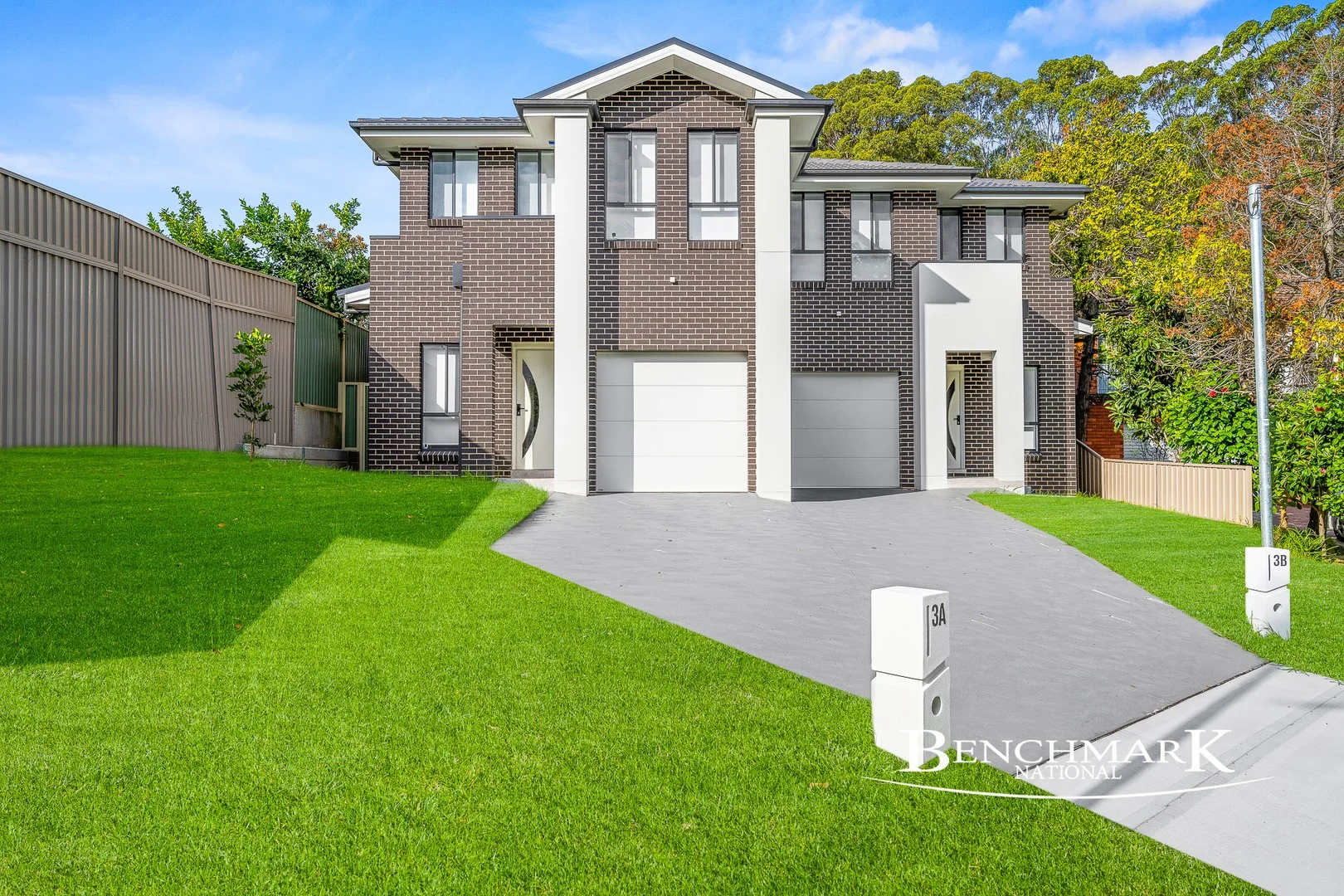 3A Arana Cl, Georges Hall NSW 2198