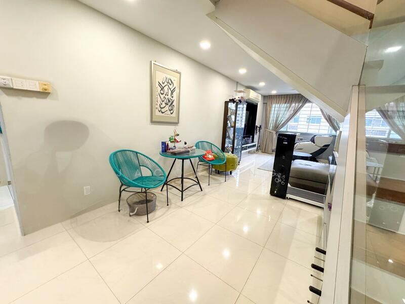 519 Serangoon North Avenue 4 photo 3