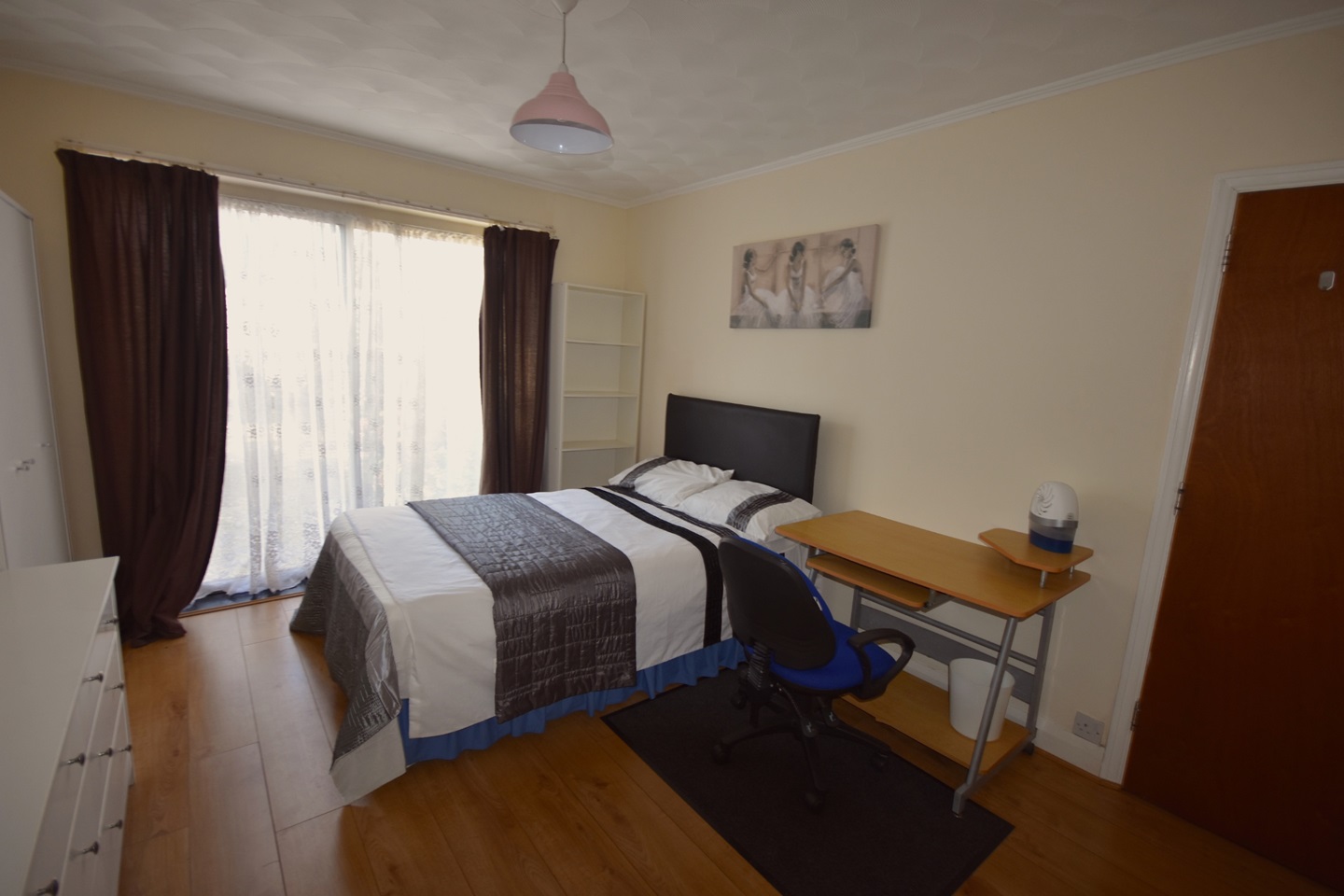 Additional image 8 of 4 Bed Semi-Detached House, Begonia Road, SO16, N1 7GU