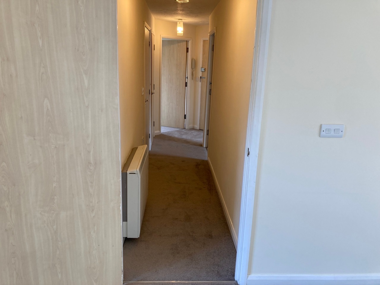 Additional image 5 of 2 Bed Flat, Strathern Road, LE3, N1 7GU
