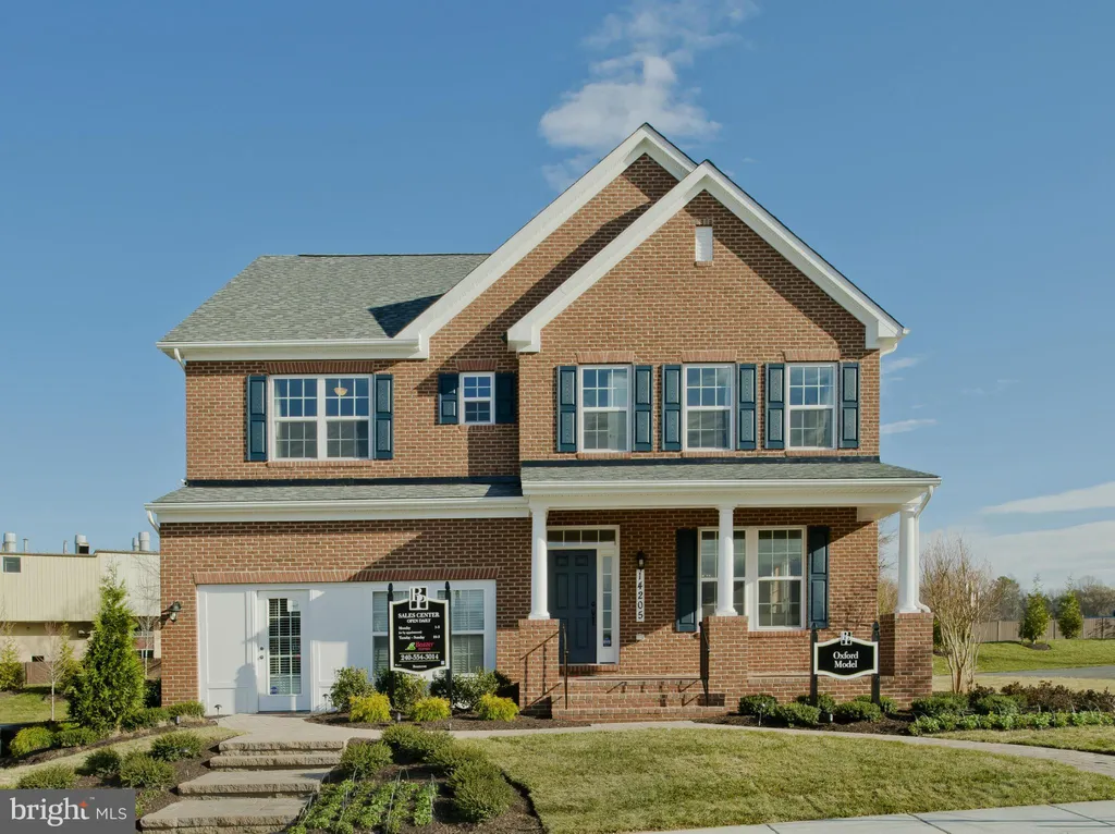 9818 Deer Run, Laurel, MD 20723
