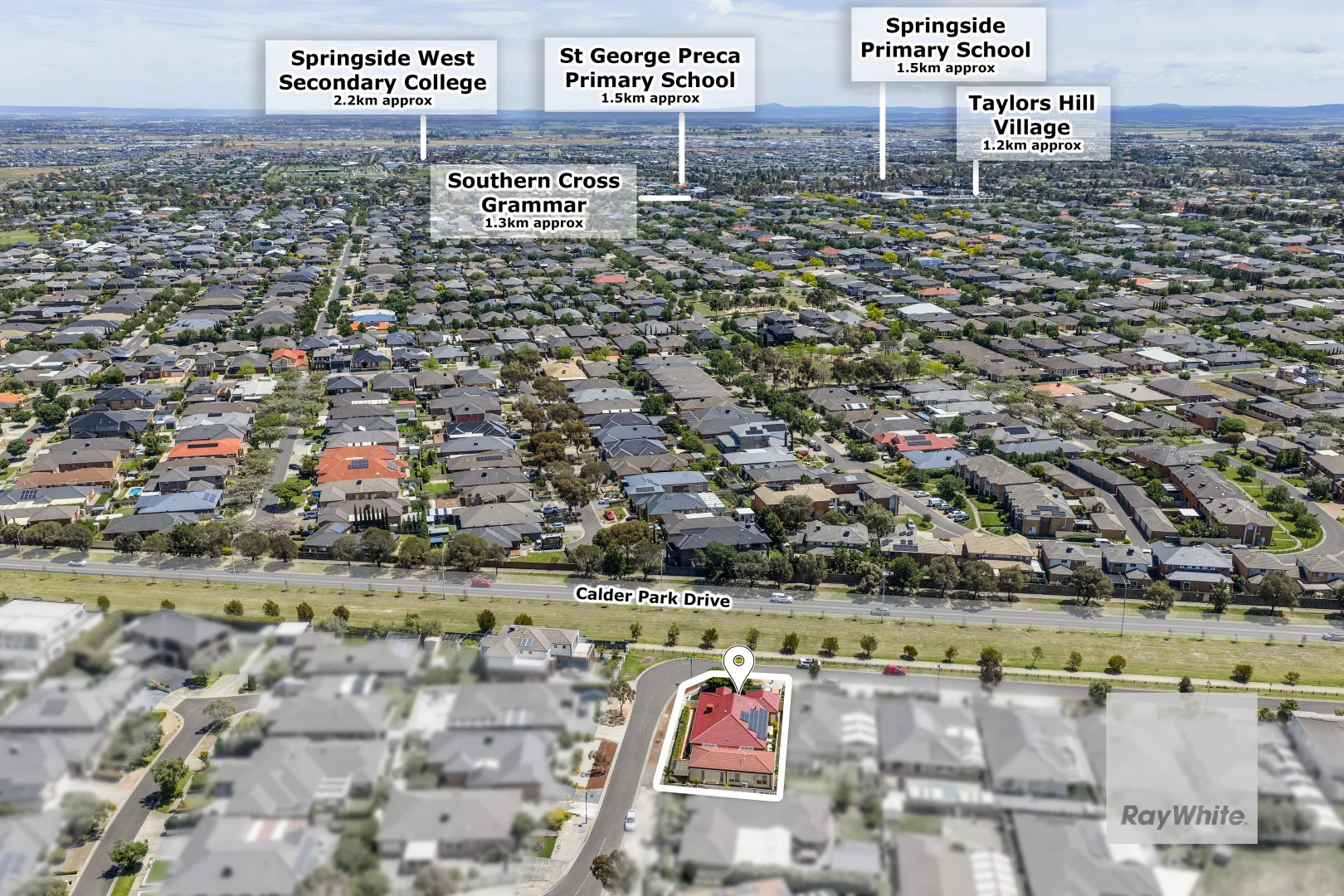Additional image 18 of 33 Nepean Way, Taylors Hill VIC 3037