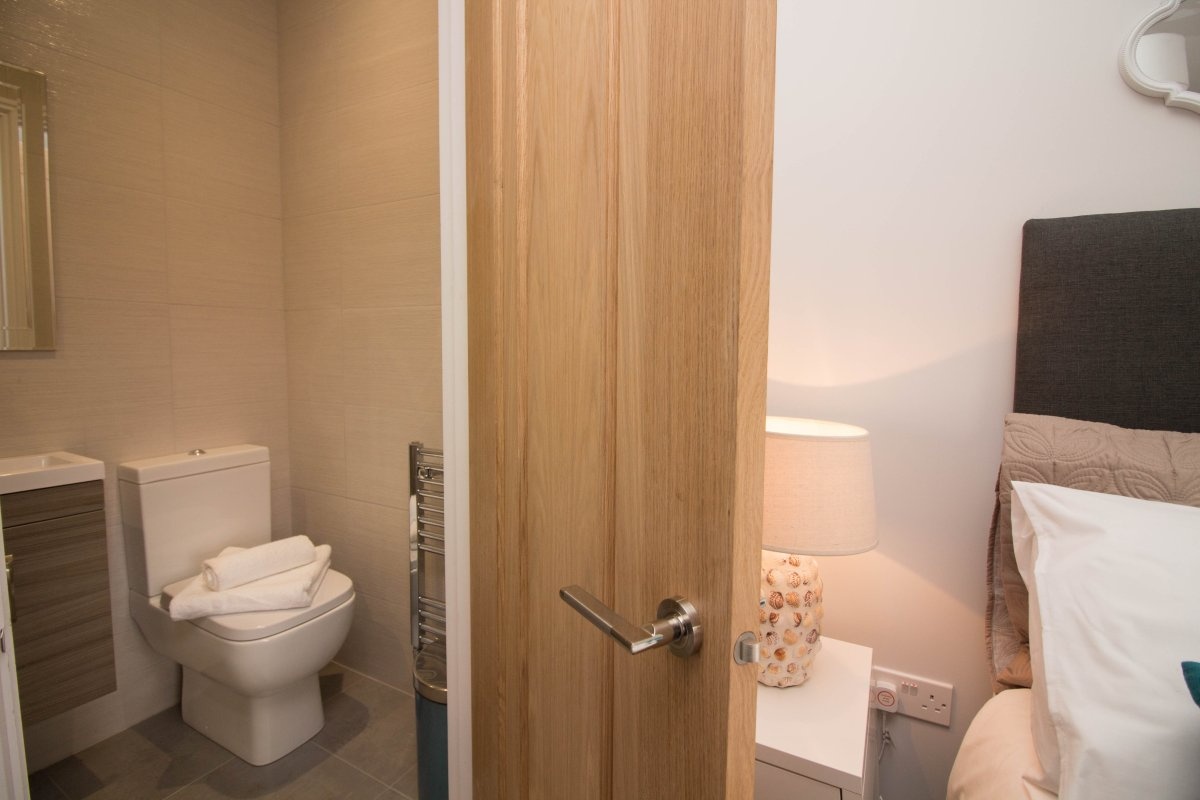 Additional image 10 of 1 Bed Flat, Helena House, RG1, N1 7GU