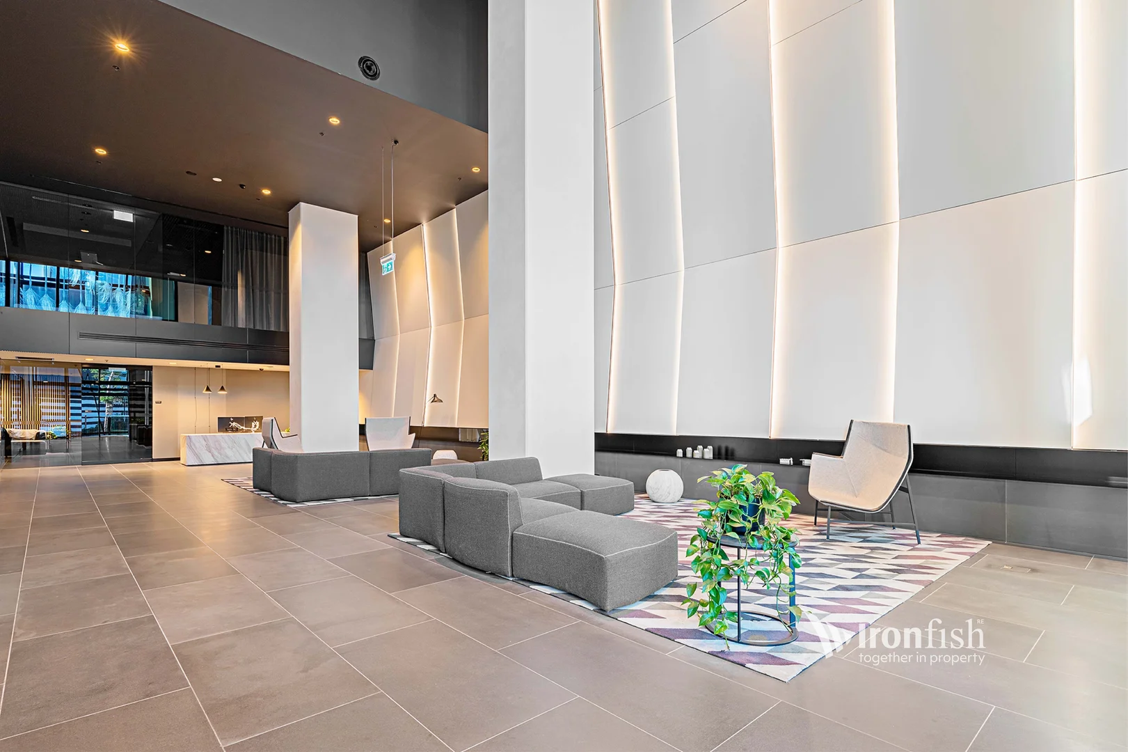 Additional image 12 of 2204/8 Pearl River Road, Docklands VIC 3008