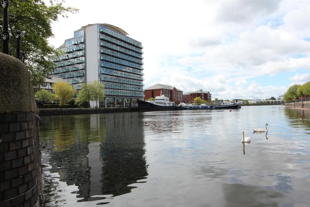 1 Bed Flat, Abito, M50, N1 7GU photo 5