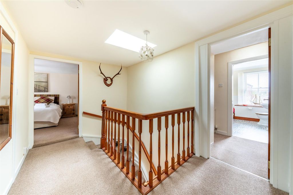 Additional image 18 of 4 bed terraced house for sale38 High Street, Coldstream TD12