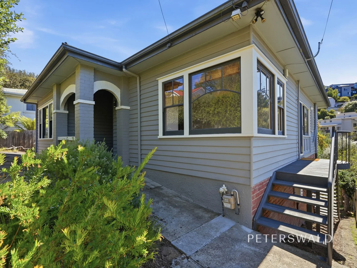 31 Cato Ave, West Hobart TAS 7000 photo 2