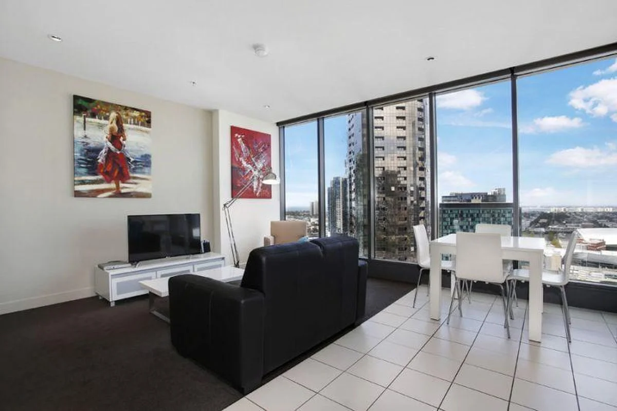 Additional image 5 of 2411/1 Freshwater Place, Southbank VIC 3006