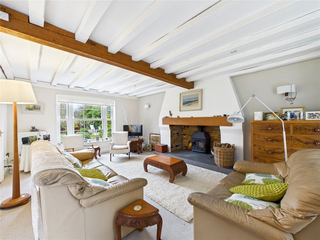 Additional image 4 of 4 bed detached house for saleCages Way, Melton, Woodbridge, Suffolk IP12