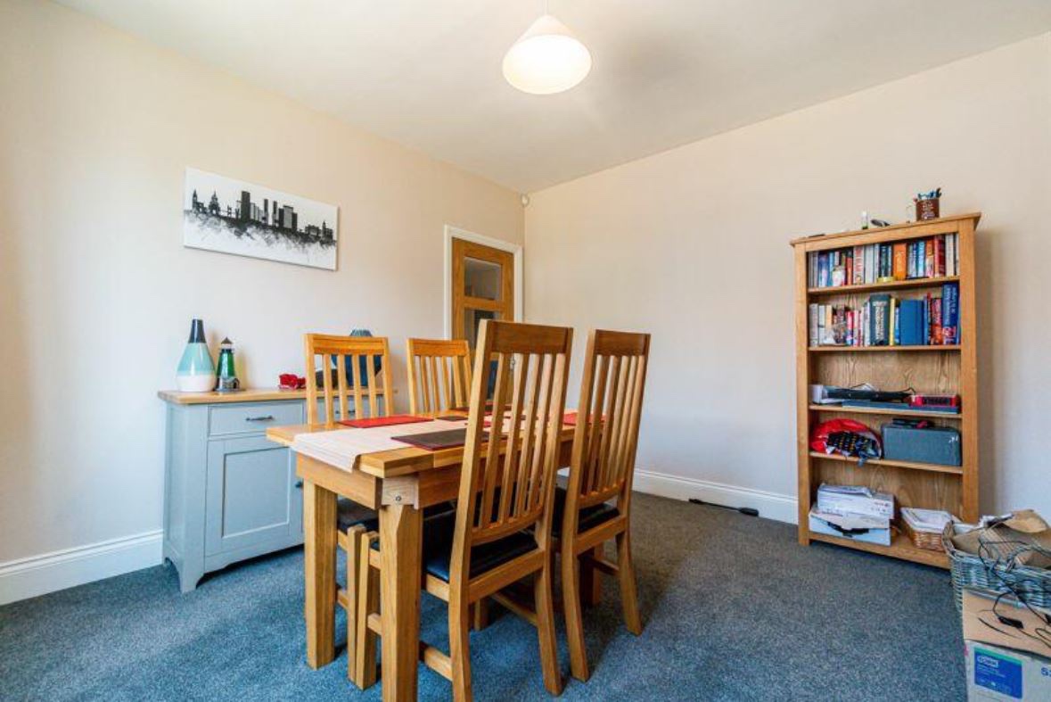 Additional image 7 of 3 Bed Detached House, Oaklands Avenue, DE23, N1 7GU