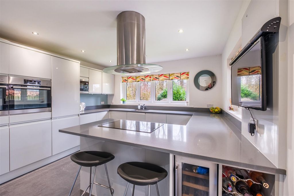 Additional image 5 of 5 bed detached house for saleTurnbull Way, Strathaven ML10