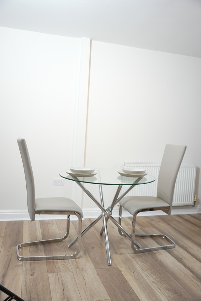 Additional image 13 of 2 Bed Flat, Coral Close, DE24, N1 7GU