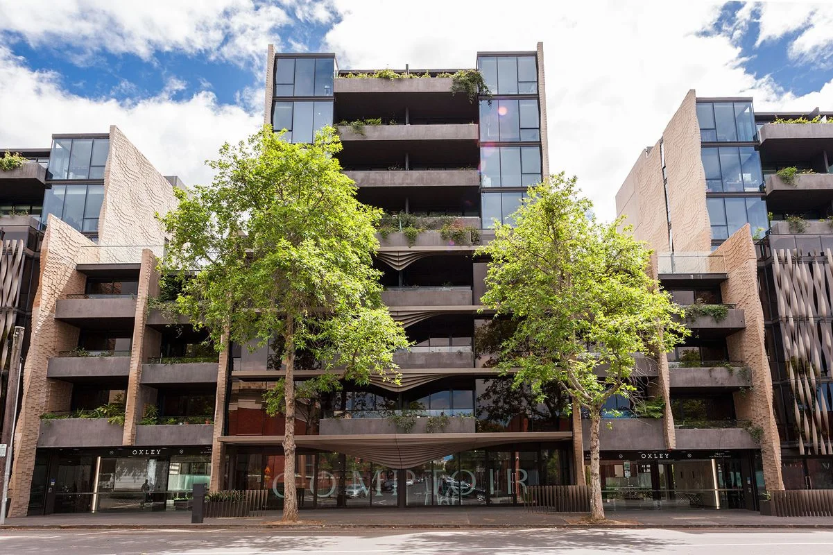 Additional image 8 of 606F/50 Stanley Street, Collingwood VIC 3066