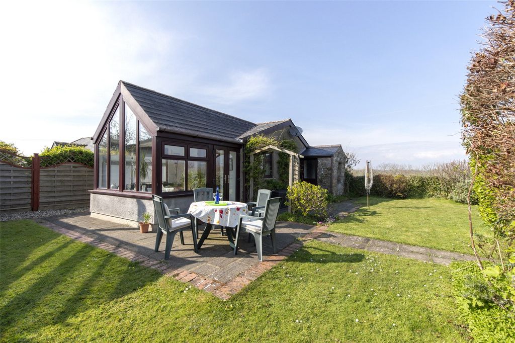 Additional image 13 of 3 bed bungalow for saleThe Barns, Bosherston, Pembroke, Pembrokeshire SA71