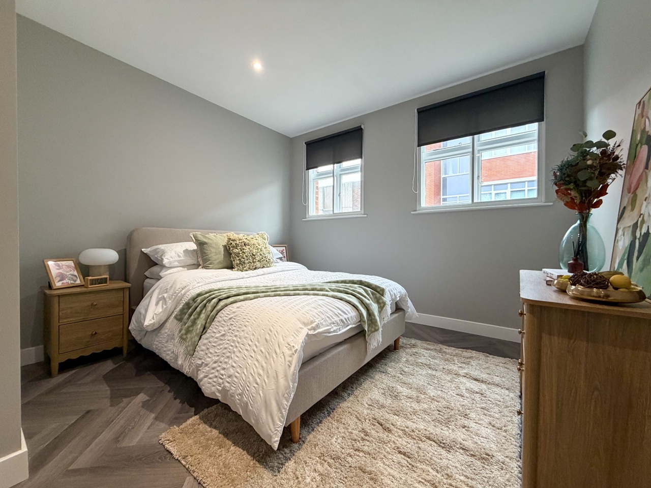 Additional image 10 of 1 Bed Flat, Wellington St, LE1, N1 7GU