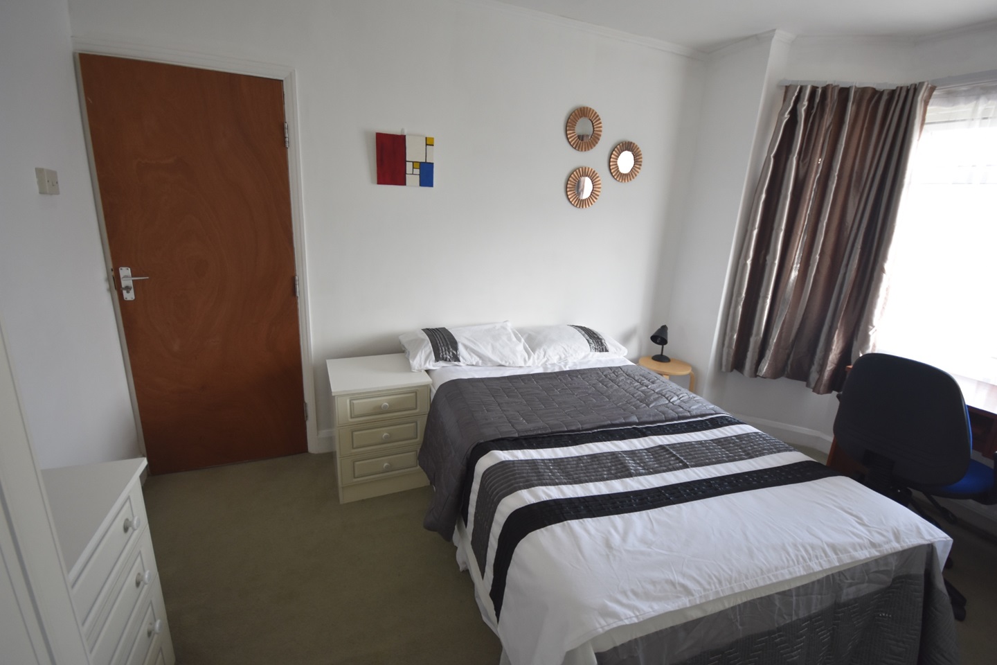 Additional image 13 of 4 Bed Semi-Detached House, Begonia Road, SO16, N1 7GU